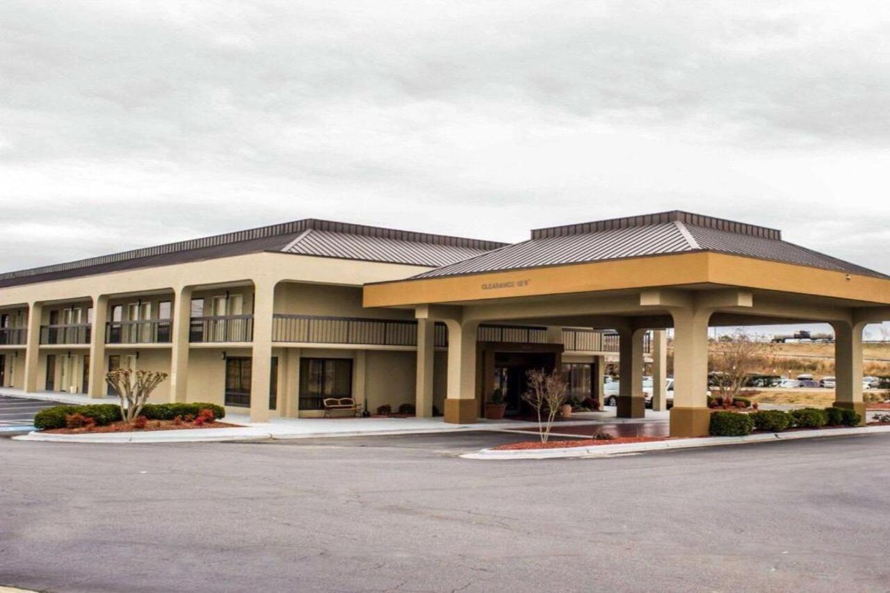 Roanoke Near Lake Gaston Roanoke Rapids Exterior foto