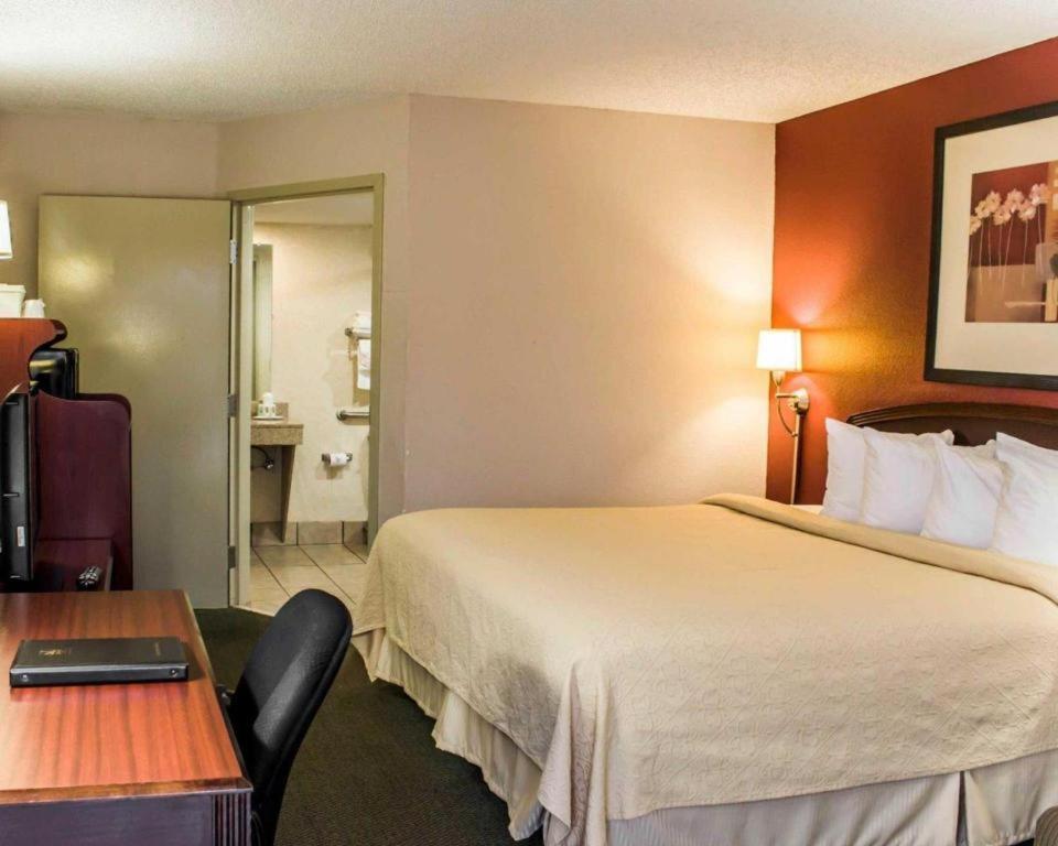 Roanoke Near Lake Gaston Roanoke Rapids Exterior foto