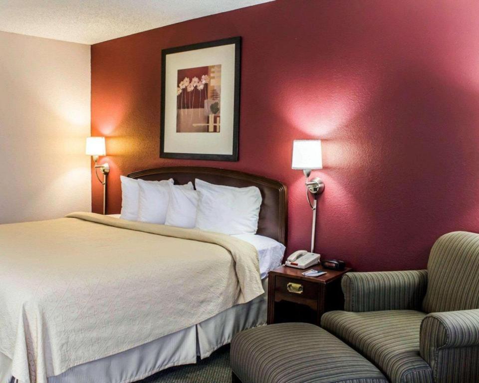 Roanoke Near Lake Gaston Roanoke Rapids Exterior foto
