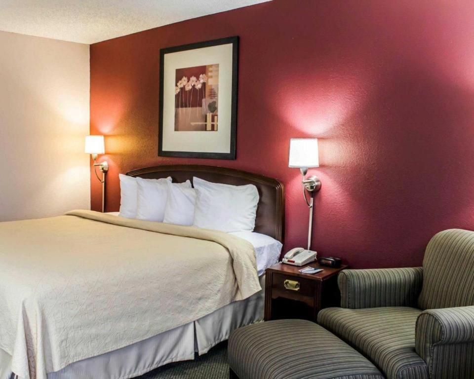 Roanoke Near Lake Gaston Roanoke Rapids Exterior foto