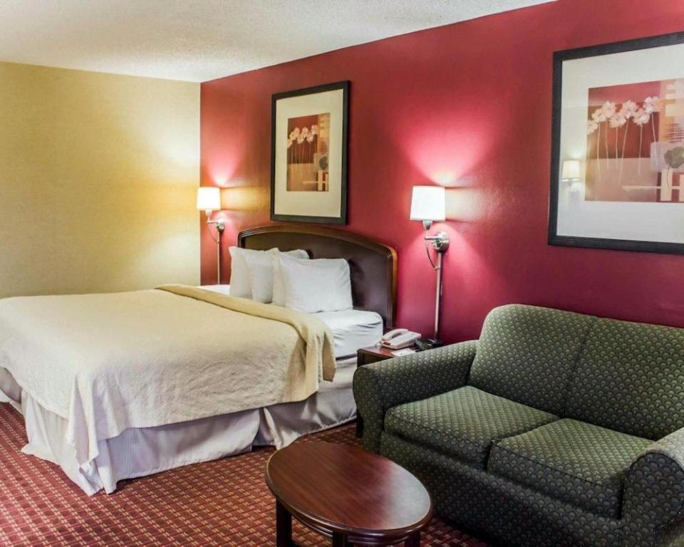 Roanoke Near Lake Gaston Roanoke Rapids Exterior foto