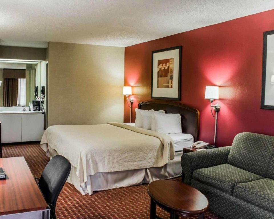 Roanoke Near Lake Gaston Roanoke Rapids Exterior foto