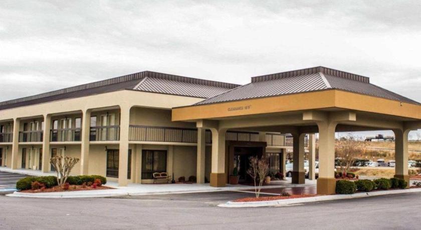 Roanoke Near Lake Gaston Roanoke Rapids Exterior foto